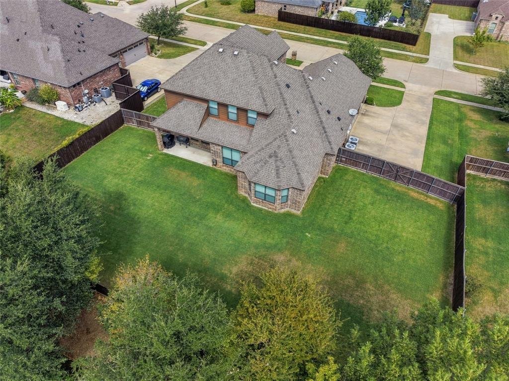 House in Red Oak, Texas, United States 5 - 19009844
