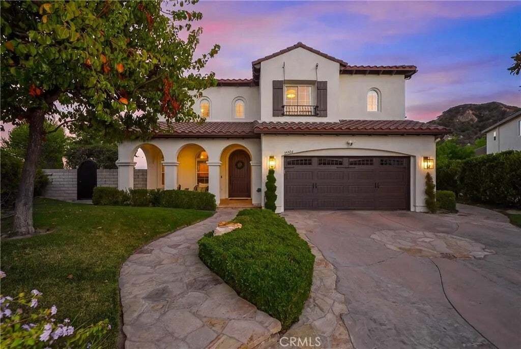 House in Stevenson Ranch, California, United States 1 - 19014052
