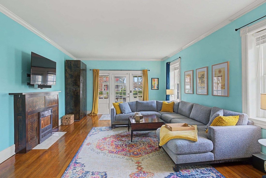 House in Nashville, Tennessee, United States 4 - 19012983
