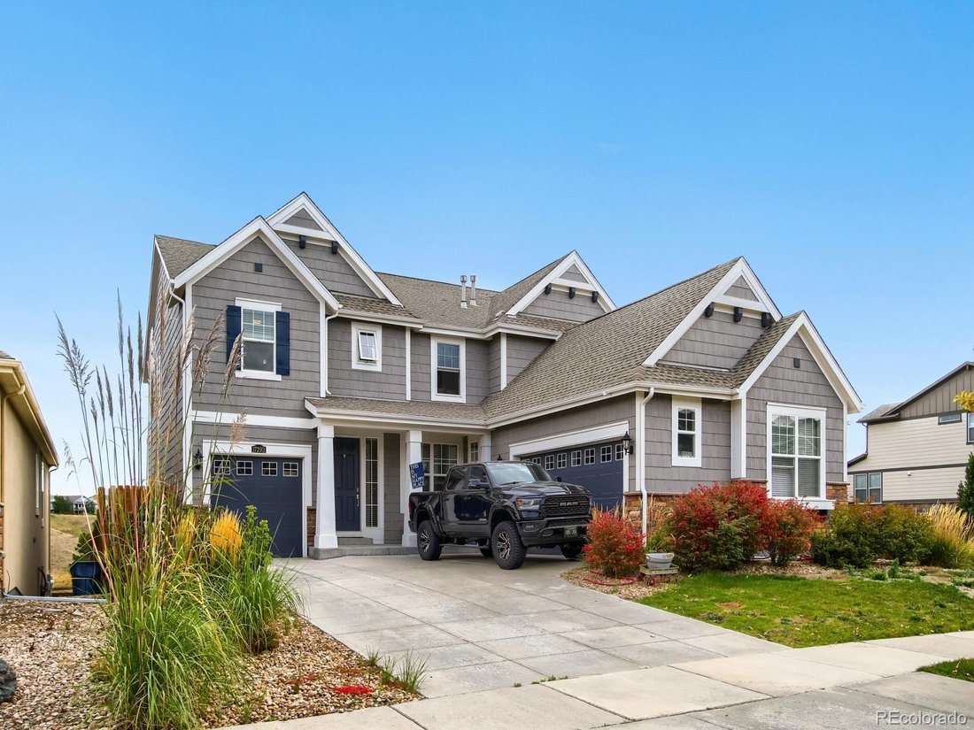 House in Arvada, Colorado, United States 5 - 19009929