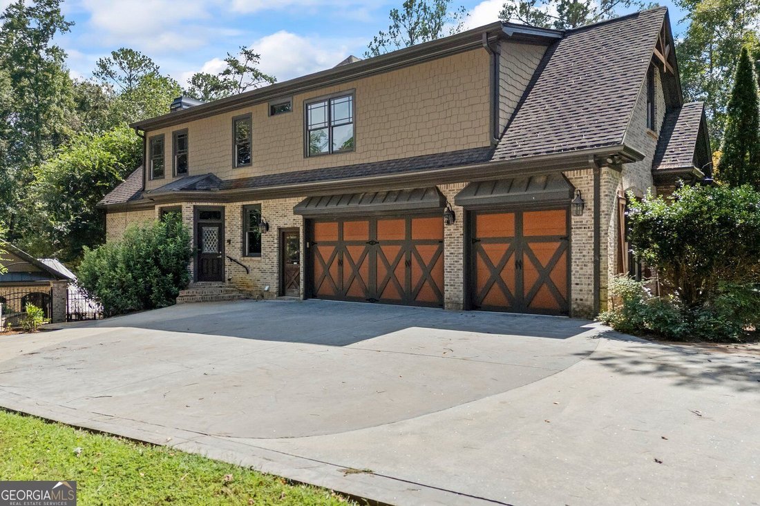 Casa a Monroe, Georgia, Stati Uniti 4 - 19010265