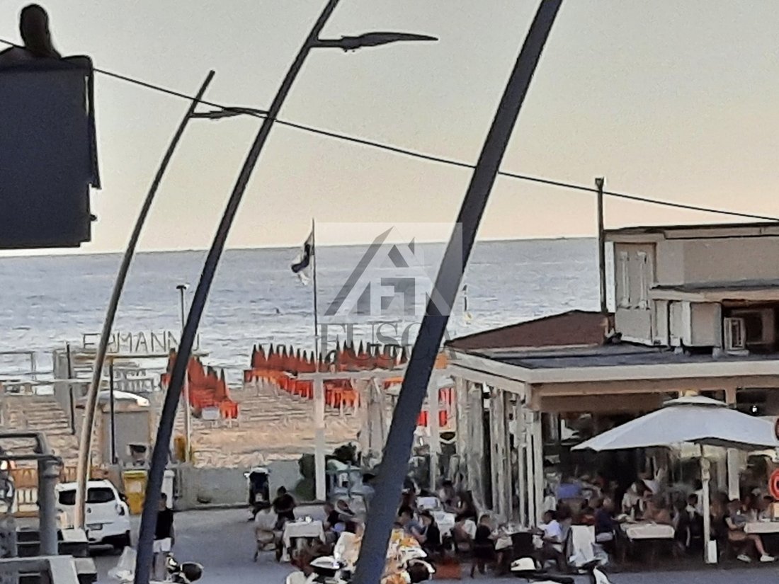 House in Lungomare, Viareggio, Tuscany 5 - 19009355
