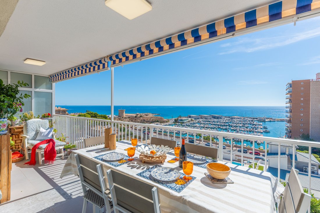 Apartamento en Campello, Comunidad Valenciana, España 1 - 19015418