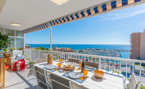 Apartamento en Campello, Comunidad Valenciana, España 1