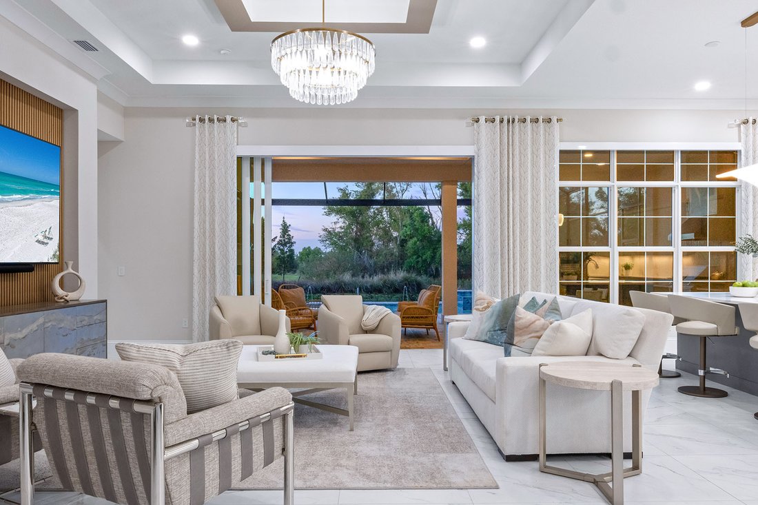 House in Sarasota, Florida, United States 3 - 19011706