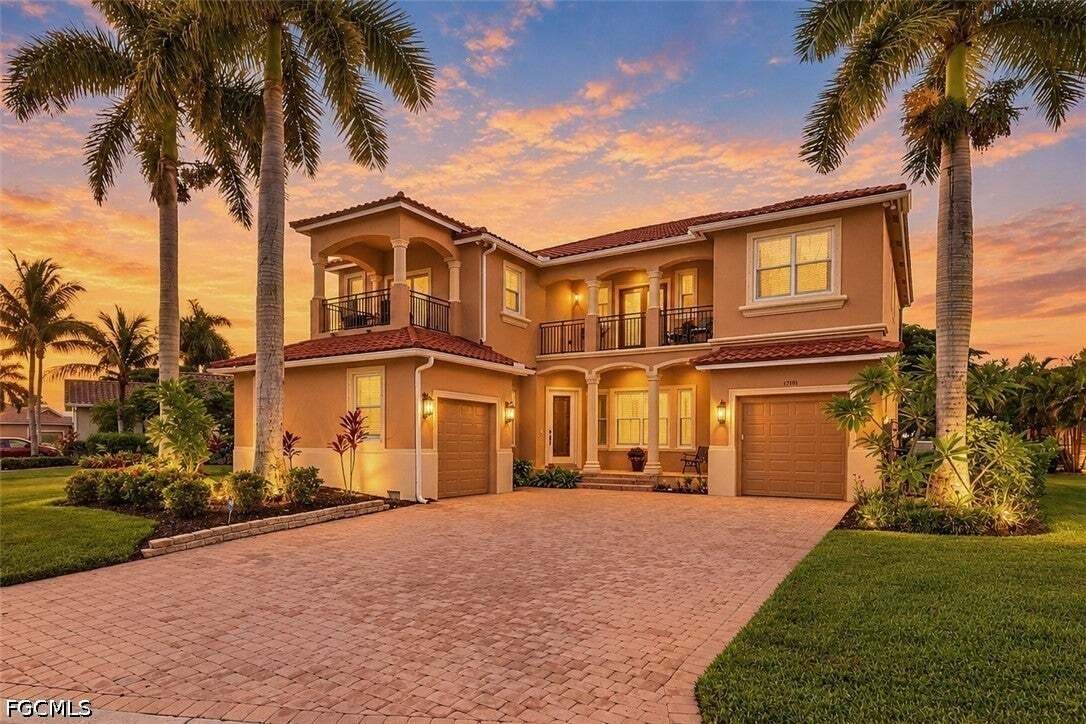 Haus in Fort Myers, Florida, Vereinigte Staaten 1 - 19012263