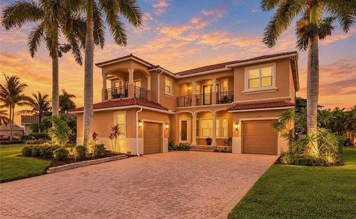 House in Fort Myers, Florida, United States 1