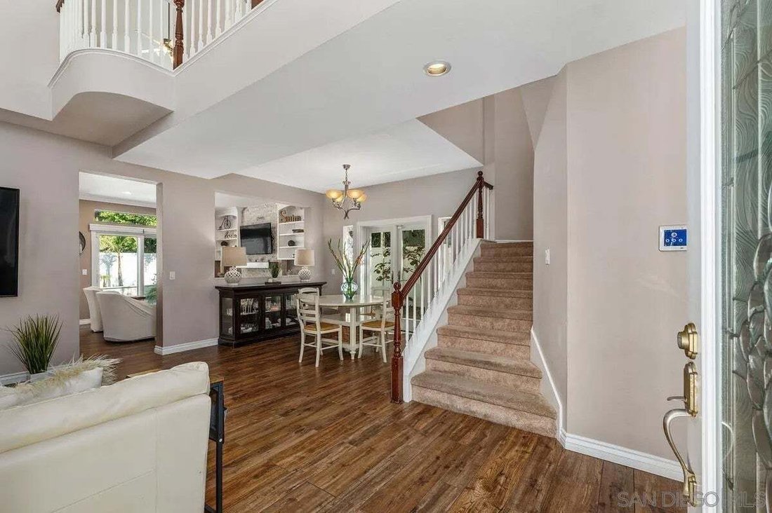 House in San Diego, California, United States 4 - 19011464