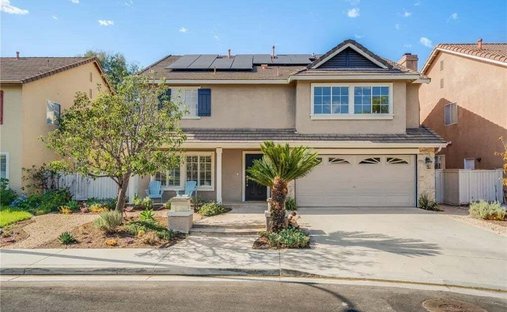 House in Irvine, California, United States 1