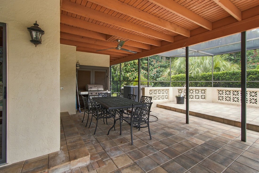 House in Tampa, Florida, United States 4 - 19008764