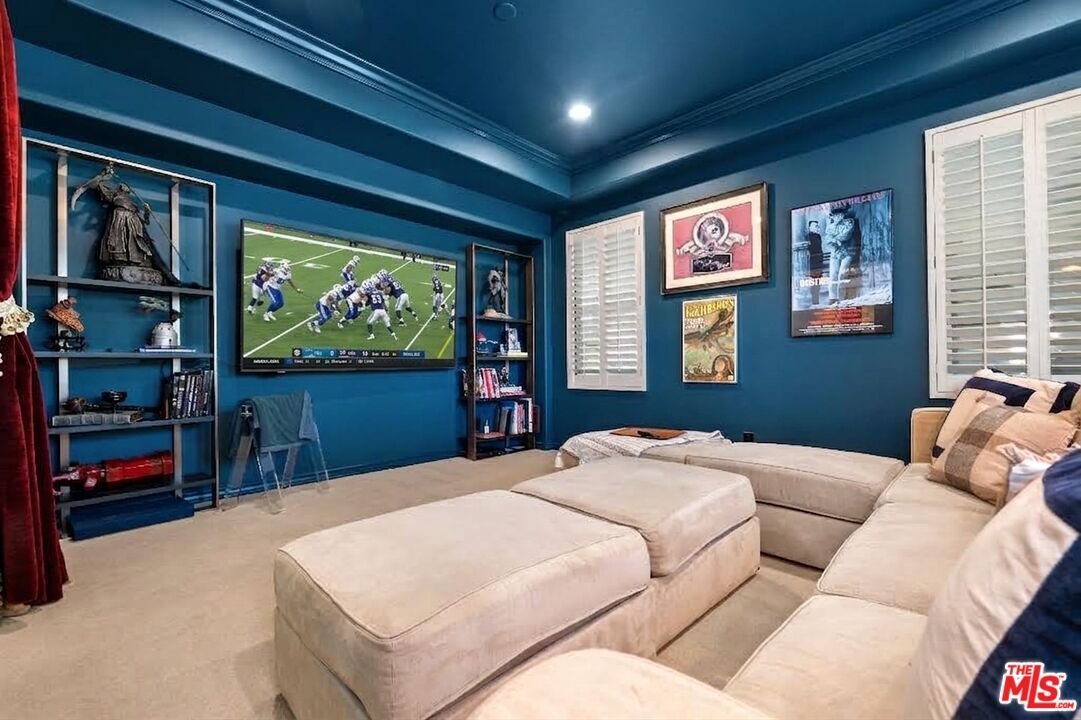 House in Stevenson Ranch, California, United States 4 - 19011510
