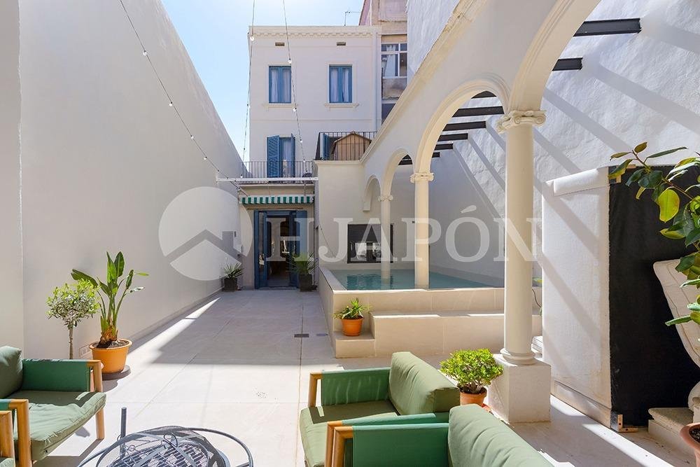 House in el Masnou, Catalonia, Spain 1 - 19012622