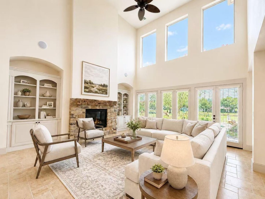 House in Richmond, Texas, United States 4 - 19014417
