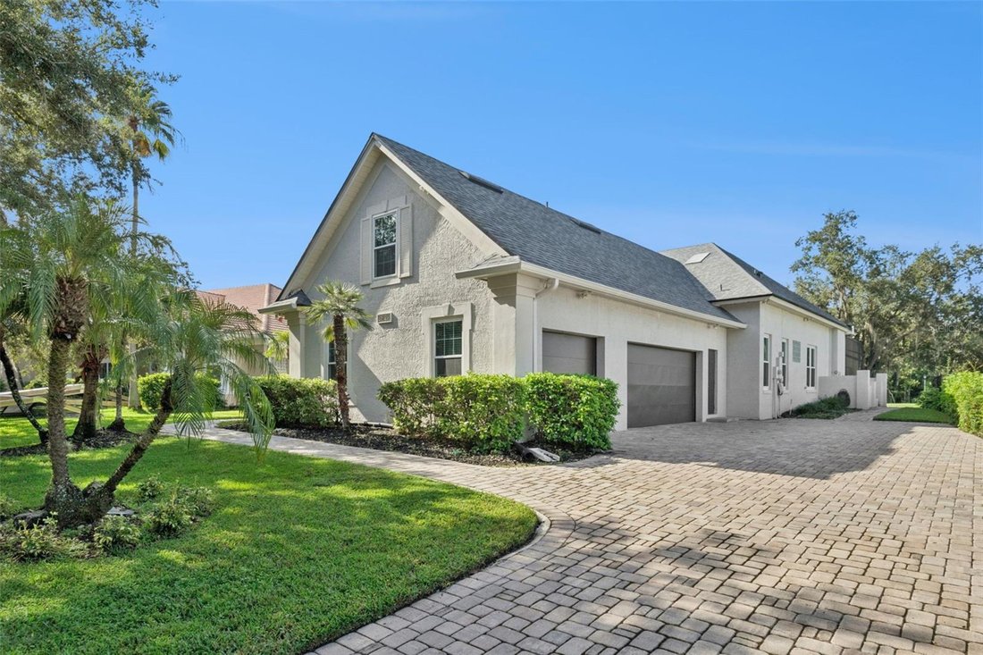 House in Orlando, Florida, United States 2 - 19009488