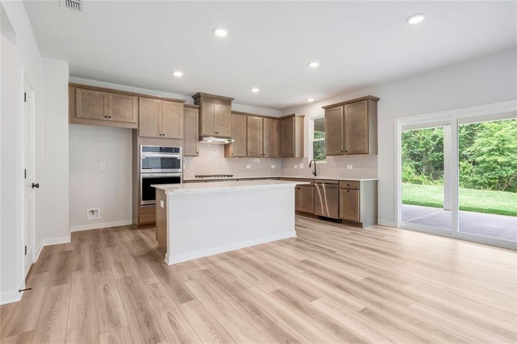 House in McDonough, Georgia, United States 5 - 19013909