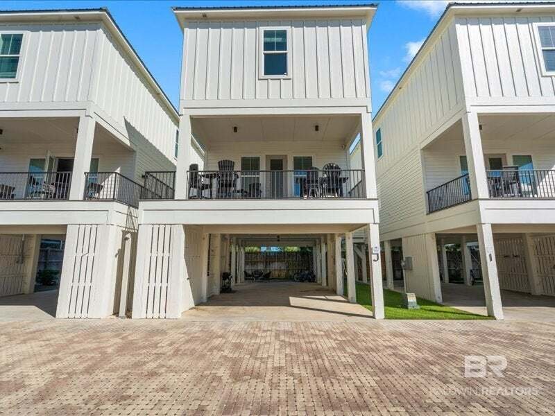 House in Gulf Shores, Alabama, United States 1 - 19009153