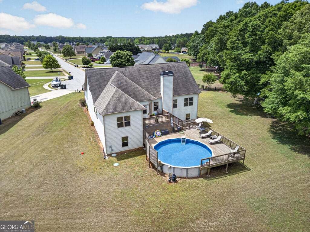 House in Good Hope, Georgia, United States 3 - 19010180