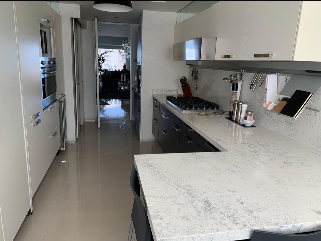 Apartment in Mexico City, Mexico 5 - 19011640