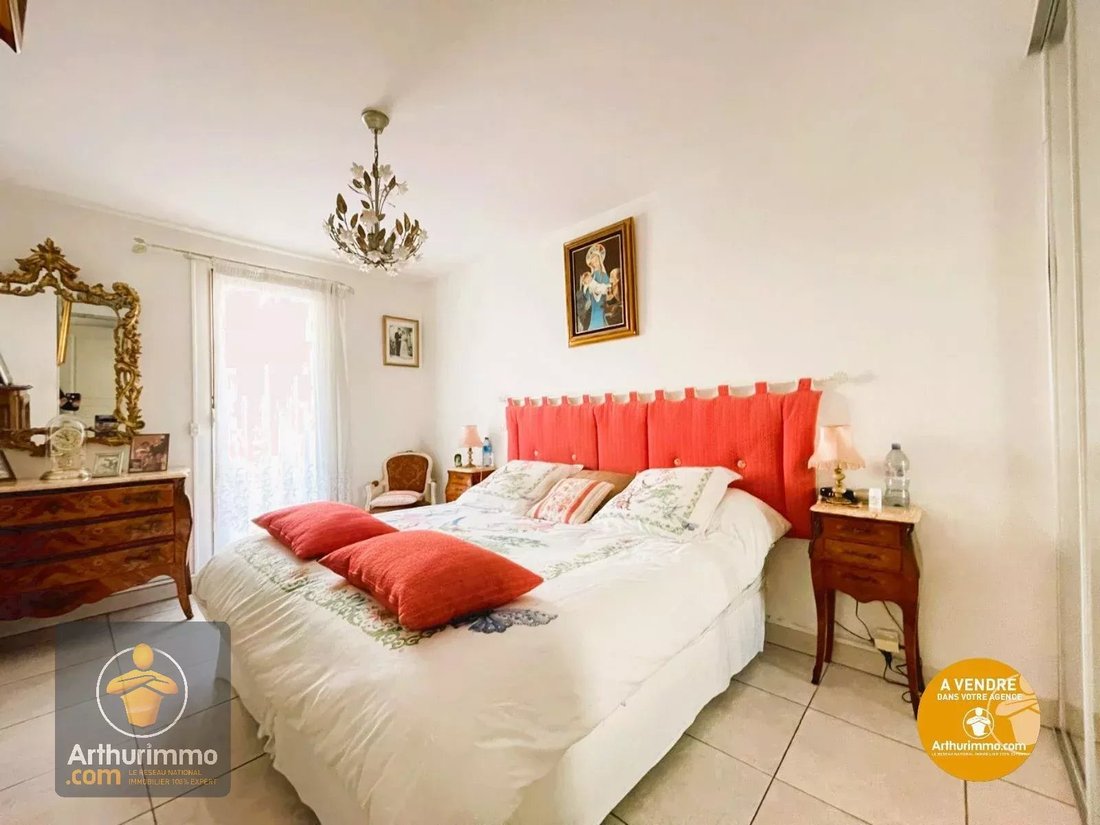 Appartement à Le Lavandou, Provence-Alpes-Côte d'Azur, France 5 - 18558150