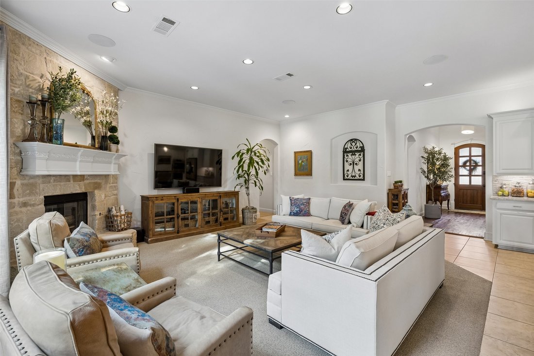 House in Fort Worth, Texas, United States 5 - 19010046