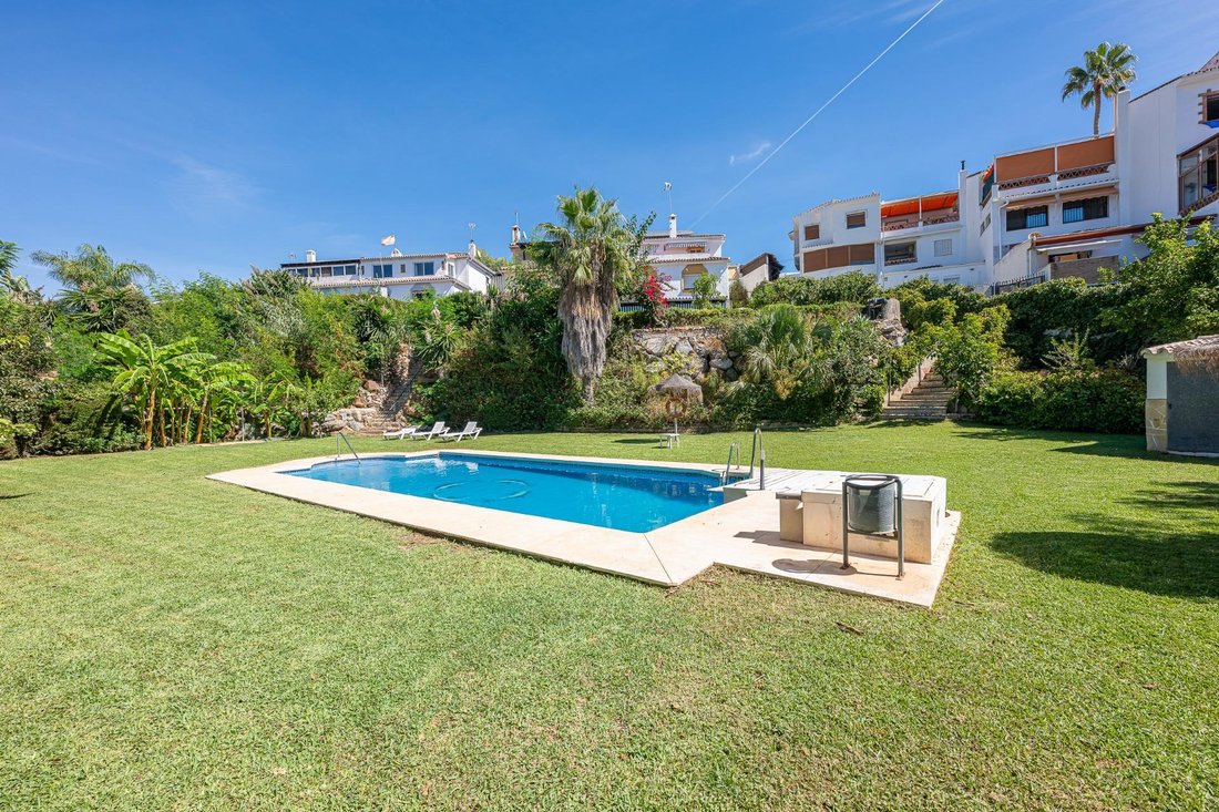 Mijas, Andalusia, Spain 4 - 19012817
