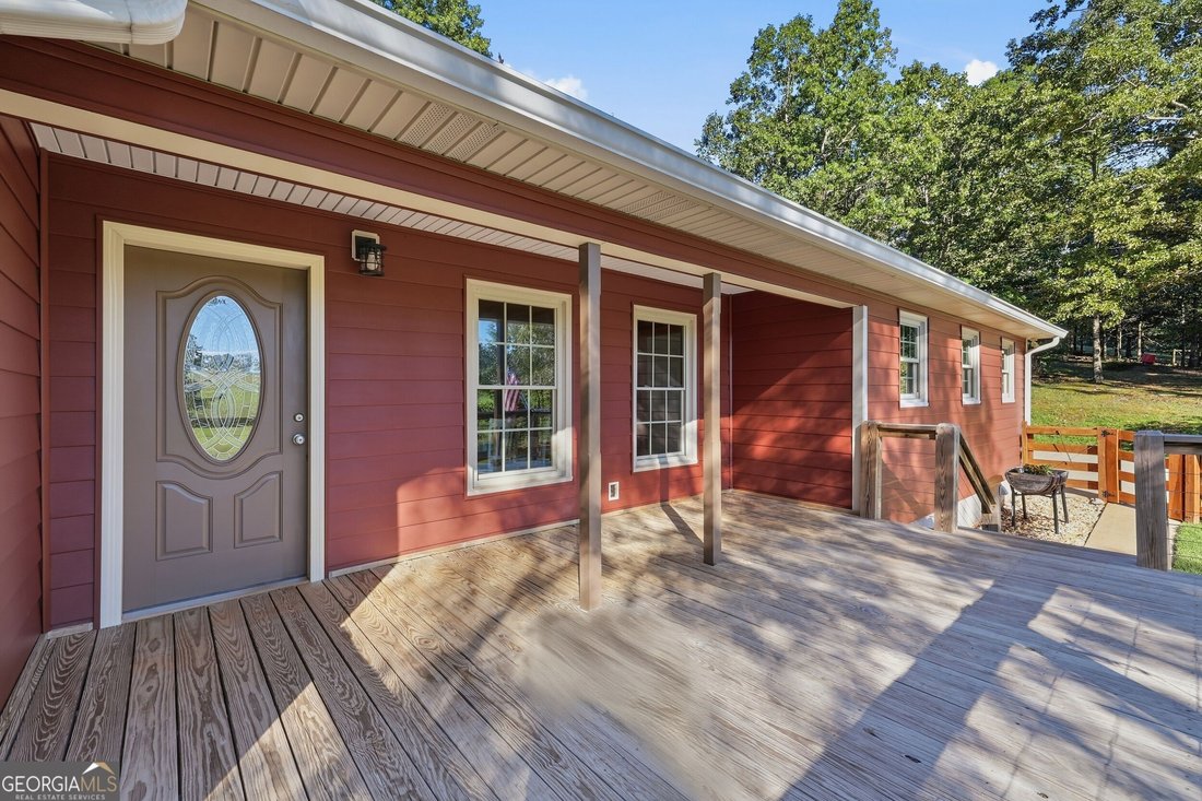 House in Cleveland, Georgia, United States 5 - 19014125
