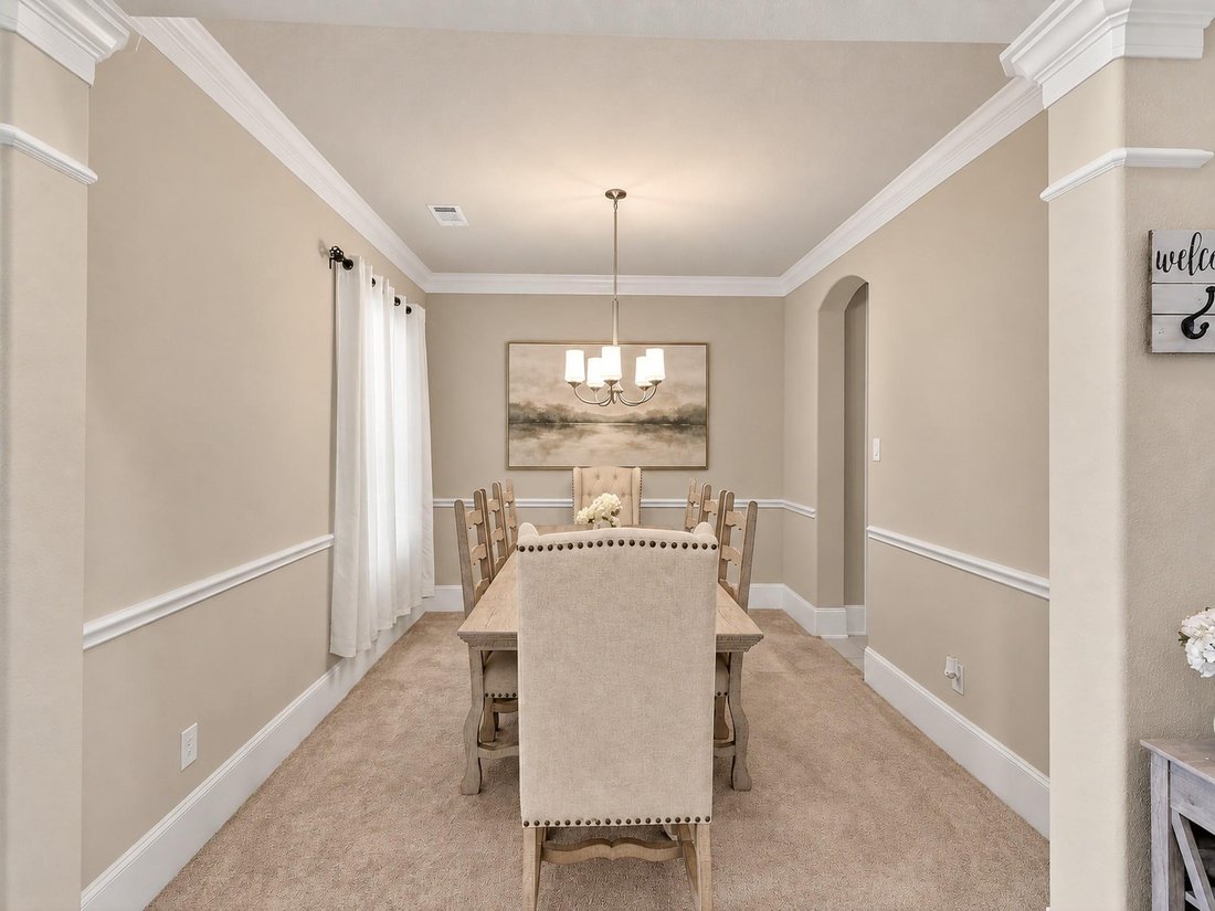 House in Katy, Texas, United States 3 - 19014438