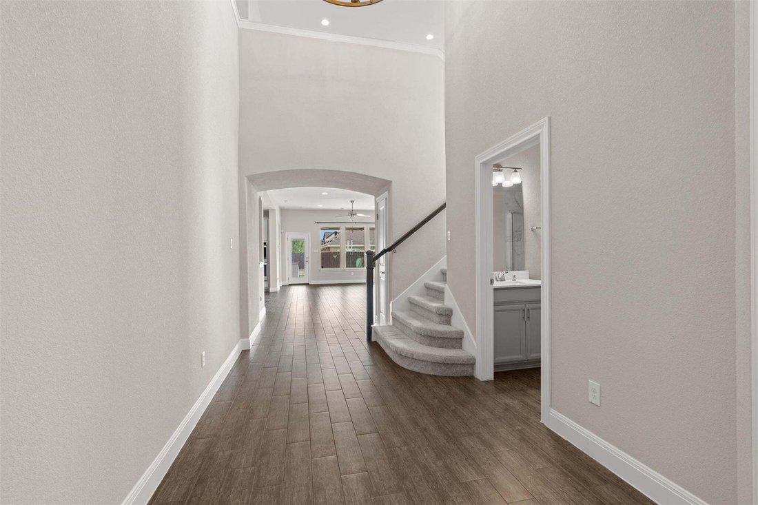 House in Pflugerville, Texas, United States 3 - 19009622