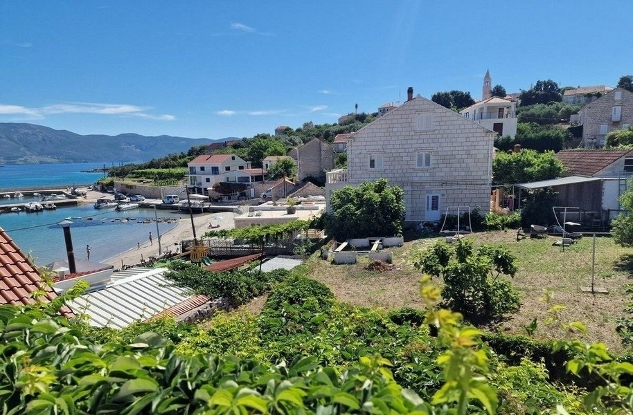 Casa en Lumbarda, Condado de Dubrovnik-Neretva, Croacia 3 - 19010580
