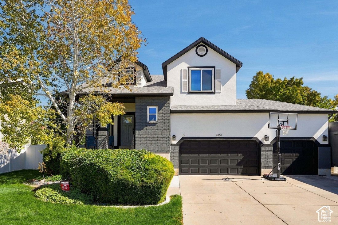 House in Murray, Utah, United States 1 - 19012870