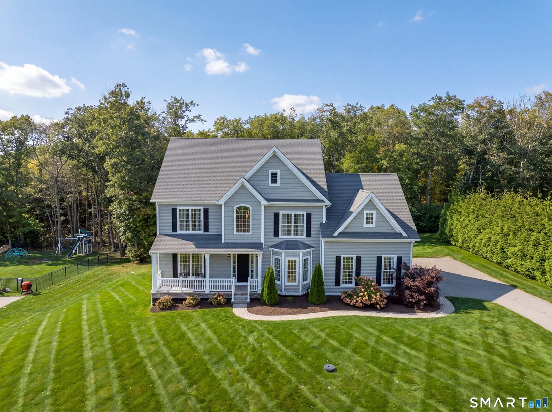 House in East Lyme, Connecticut, United States 2 - 19008985