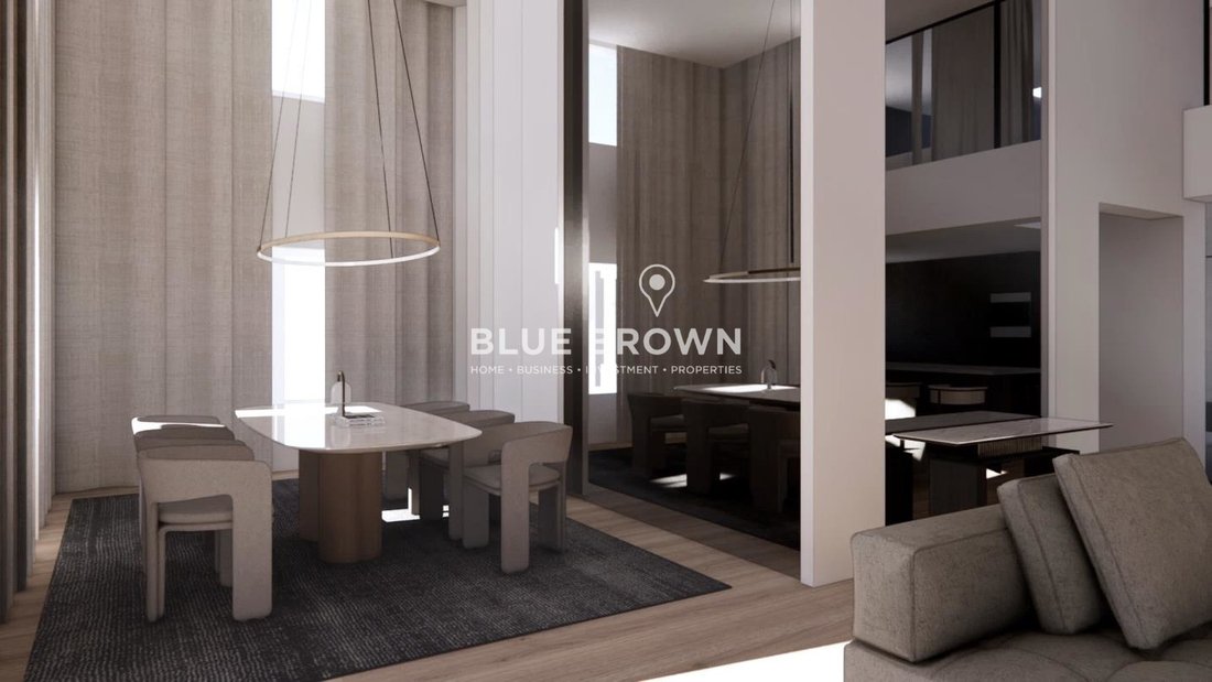 Apartment in Glyfada, Attica, Greece 4 - 19009577