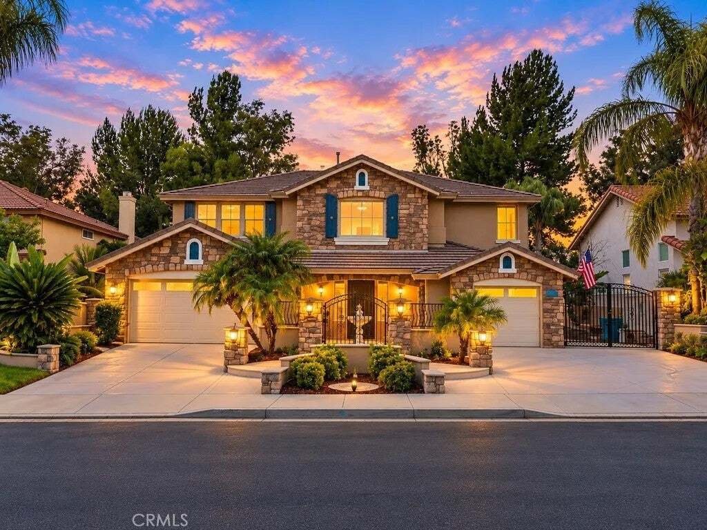 House in Temecula, California, United States 1 - 19014240