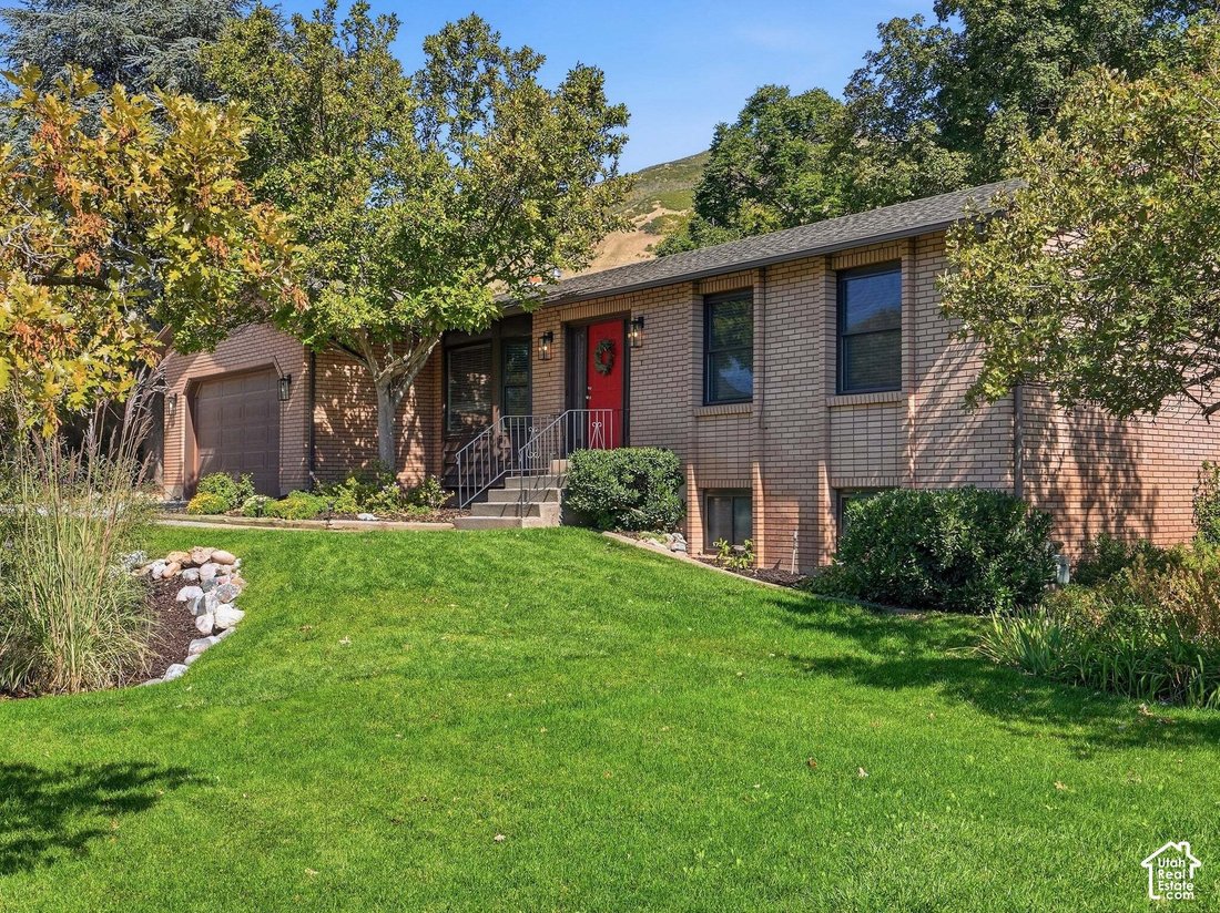 House in Kaysville, Utah, United States 2 - 19012778