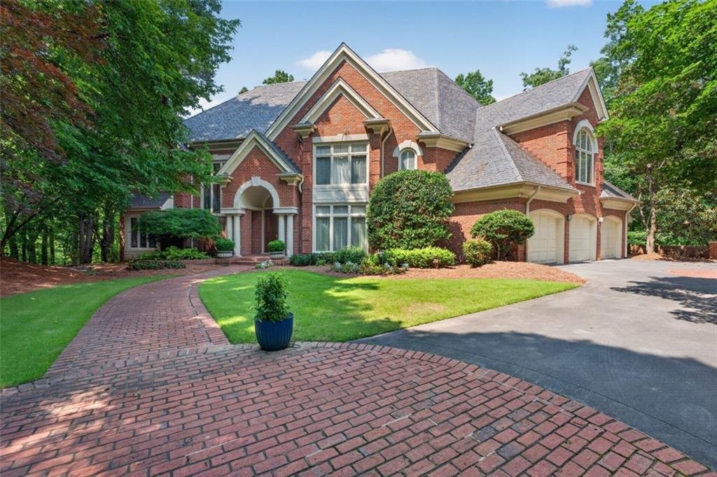 House in Atlanta, Georgia, United States 1 - 19013800