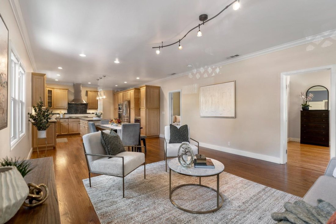 House in San Jose, California, United States 5 - 19012798