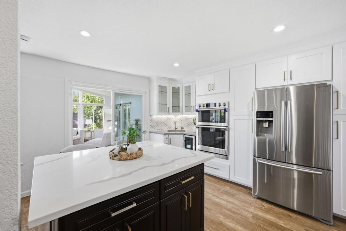 House in San Jose, California, United States 4 - 19012754