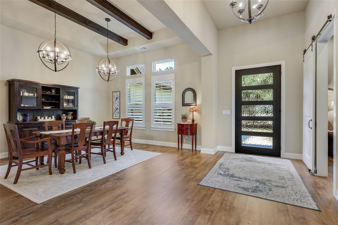 House in Georgetown, Texas, United States 5 - 19013215
