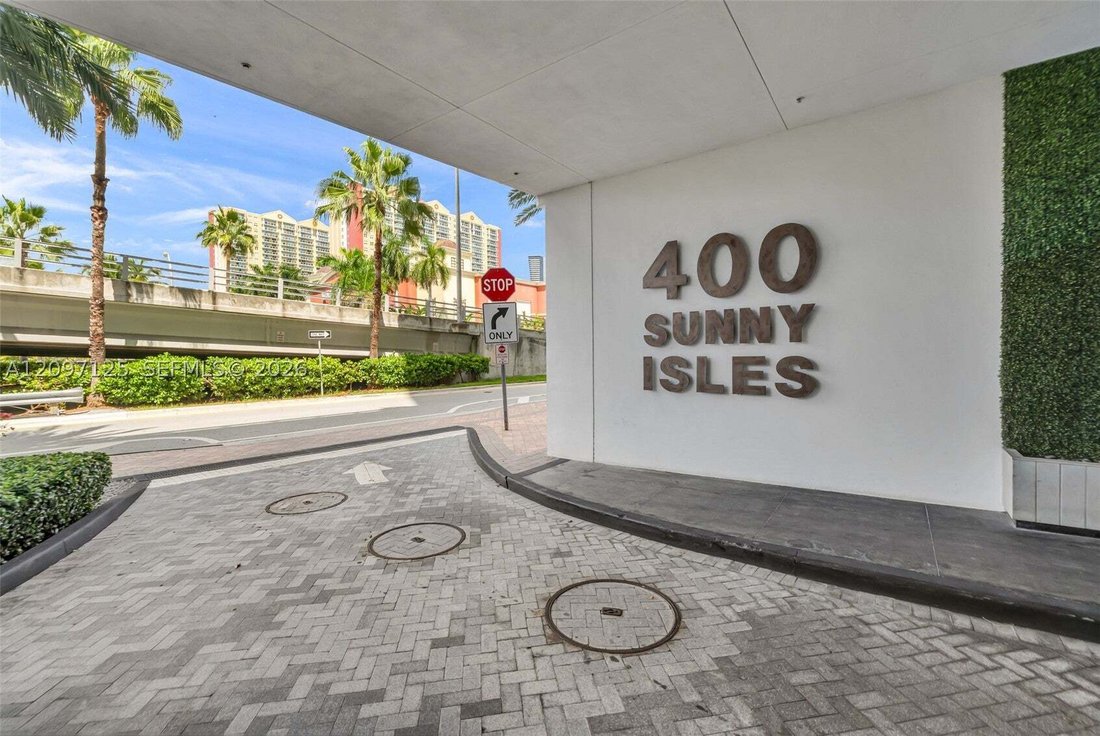 Condo in Golden Beach, Florida, United States 3 - 19013328