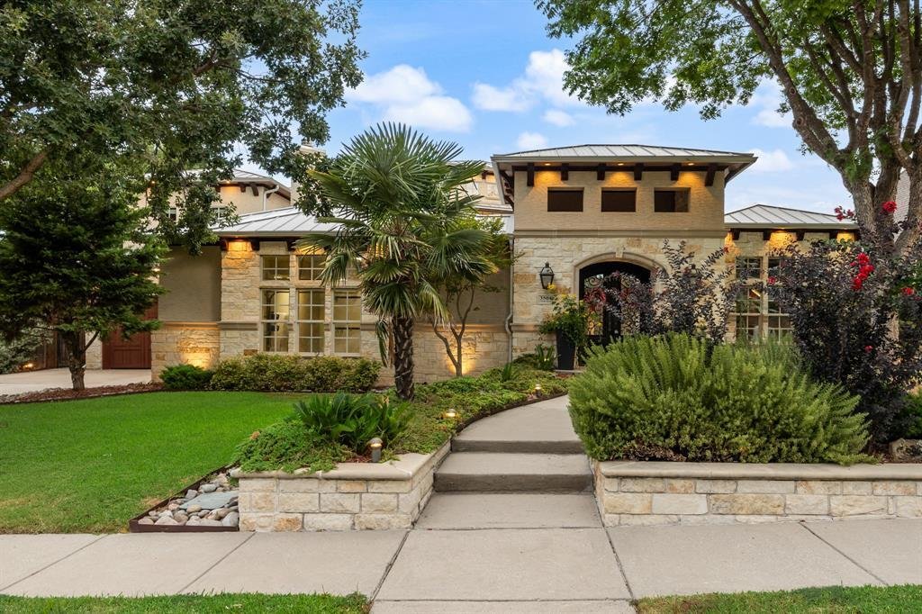 House in McKinney, Texas, United States 2 - 19009803