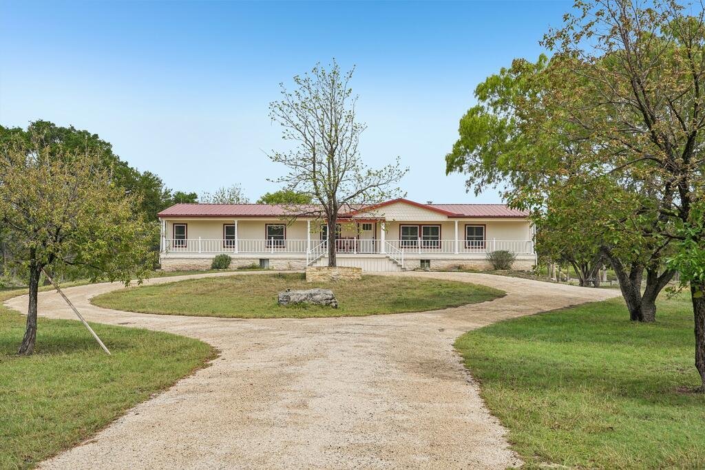 Kerrville, Texas, United States 2 - 19009148