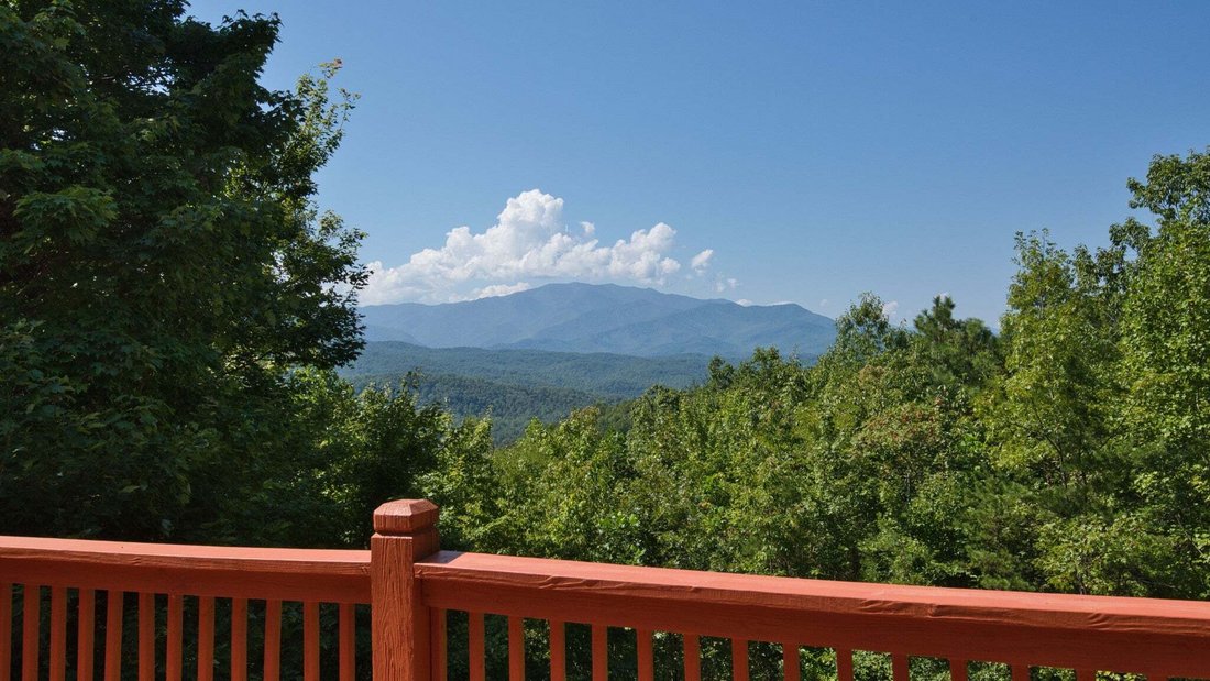 House in Gatlinburg, Tennessee, United States 2 - 19012920