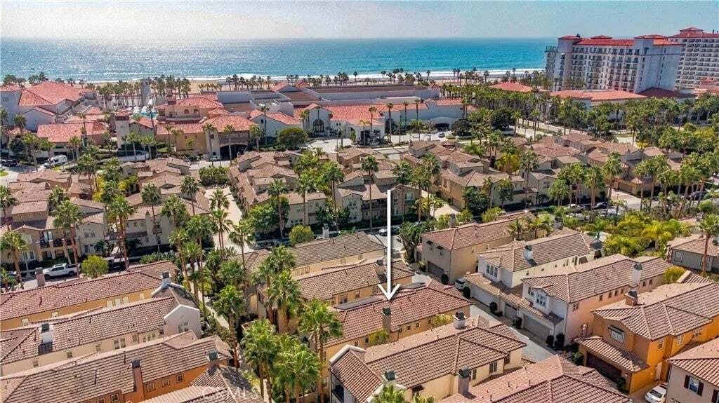 Eigentumswohnung in Huntington Beach, Kalifornien, Vereinigte Staaten 2 - 19005818