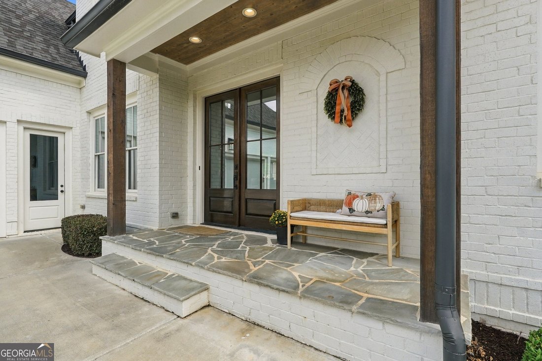 House in Cumming, Georgia, United States 2 - 19010244