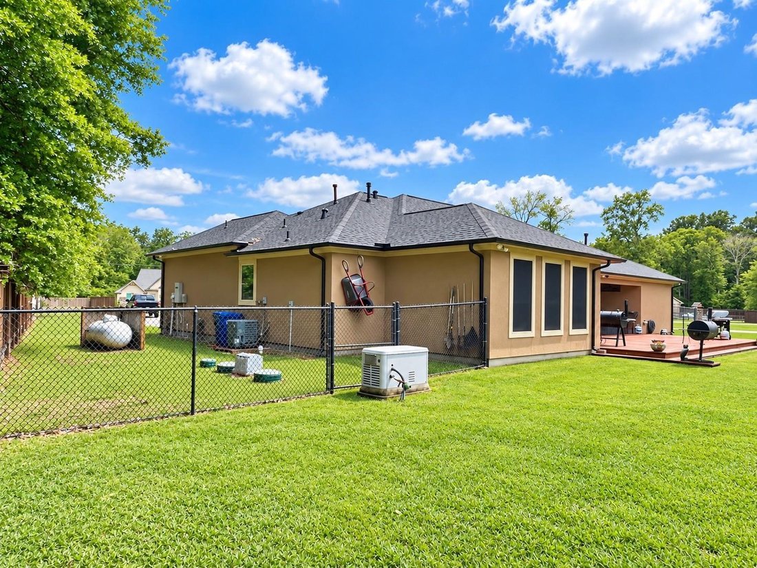 House in Splendora, Texas, United States 5 - 17744249