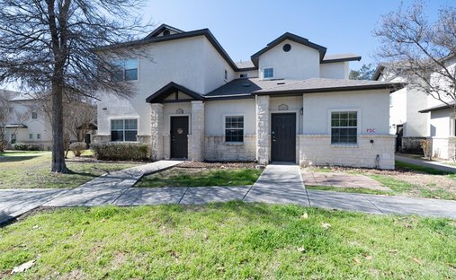 Boerne, Texas, États-Unis 1