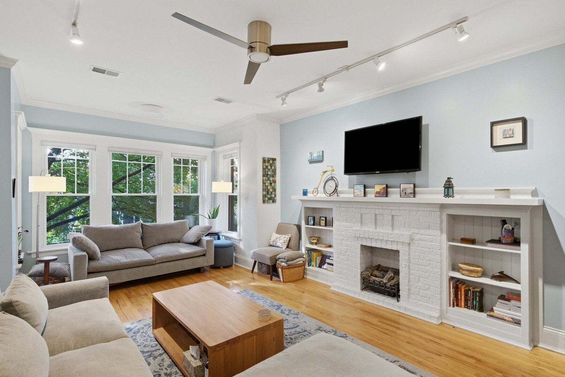 Condo in Chicago, Illinois, United States 3 - 19010129