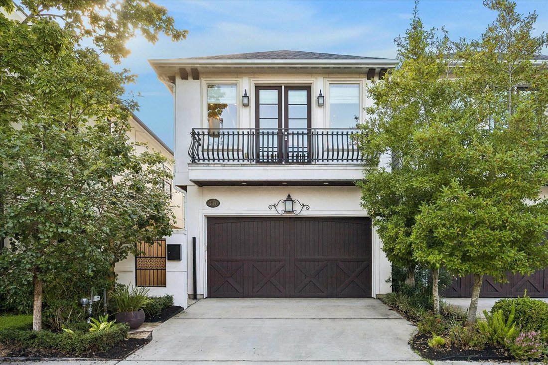 House in Houston, Texas, United States 1 - 19014824