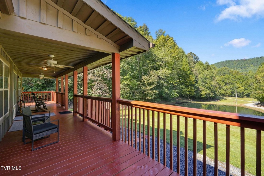 Casa a Rogersville, Tennessee, Stati Uniti 4 - 19008965