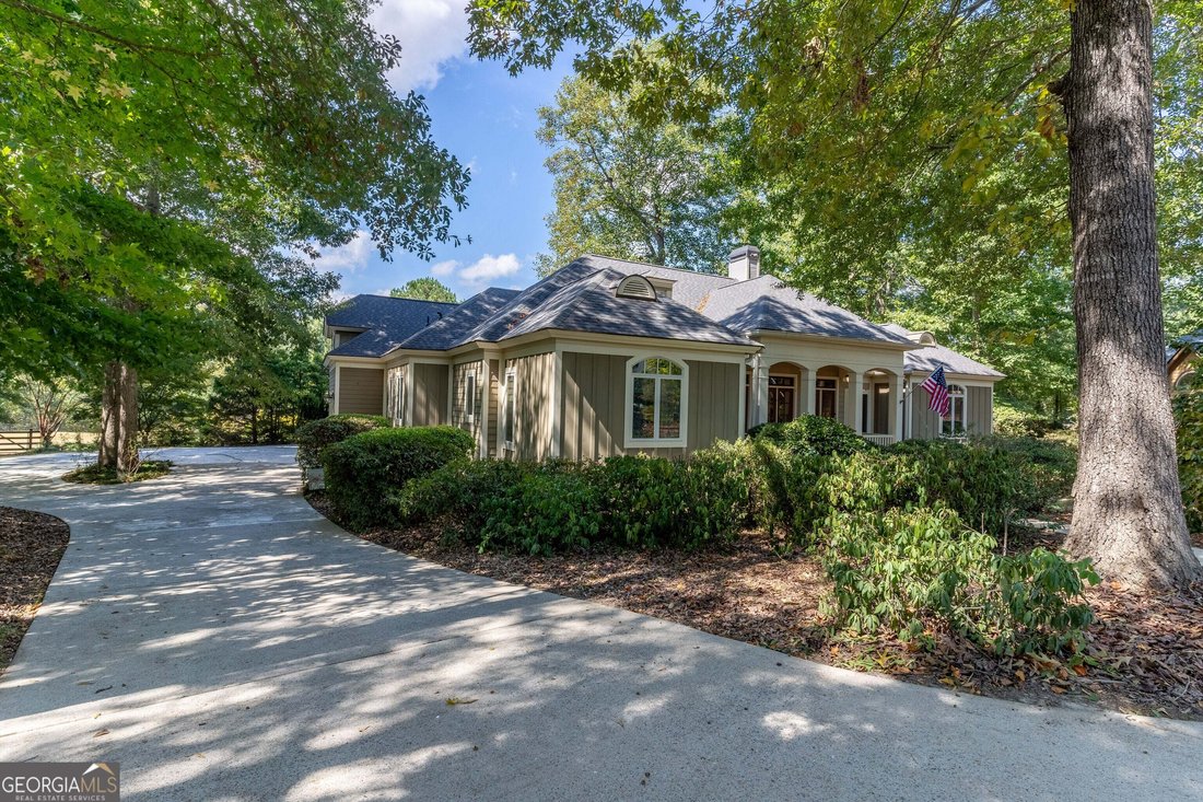 House in Commerce, Georgia, United States 5 - 19013552
